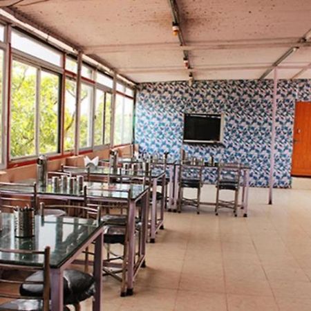 Hotel Abhimanyu Pachmarhī Extérieur photo
