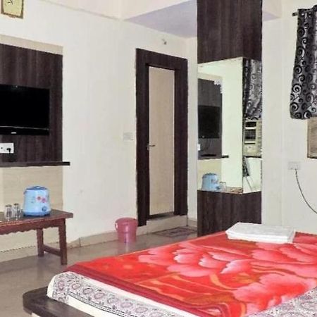 Hotel Abhimanyu Pachmarhī Extérieur photo
