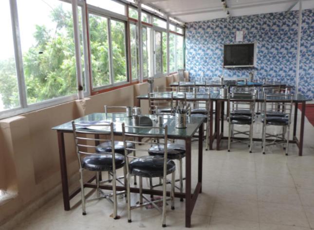 Hotel Abhimanyu Pachmarhī Extérieur photo