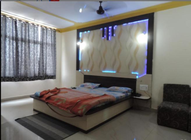 Hotel Abhimanyu Pachmarhī Extérieur photo