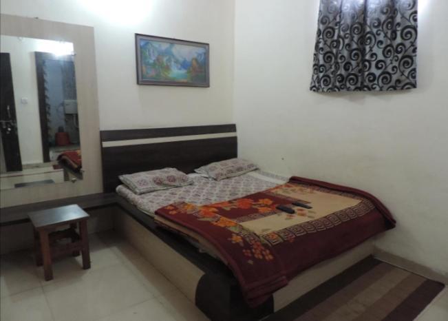 Hotel Abhimanyu Pachmarhī Extérieur photo