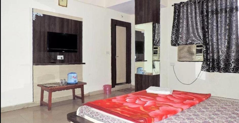 Hotel Abhimanyu Pachmarhī Extérieur photo