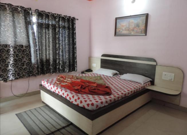Hotel Abhimanyu Pachmarhī Extérieur photo